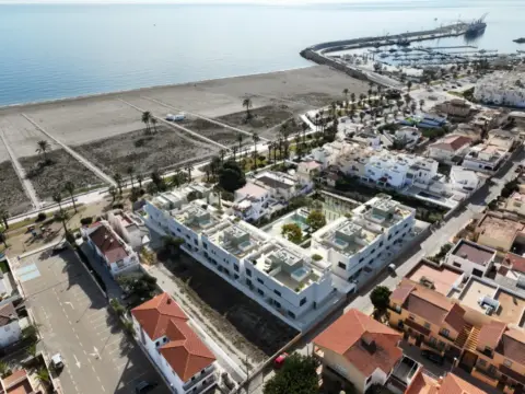 Trastero en Las Marinas-Bolaga