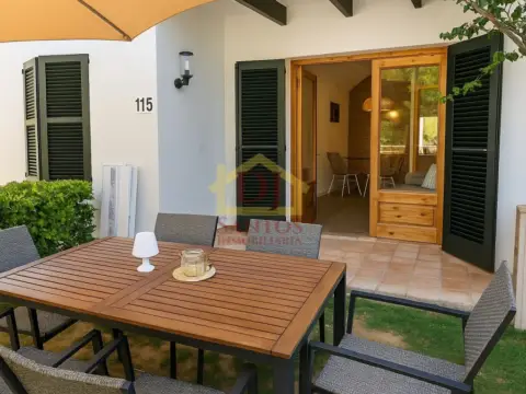 Piso – es Mercadal, Menorca