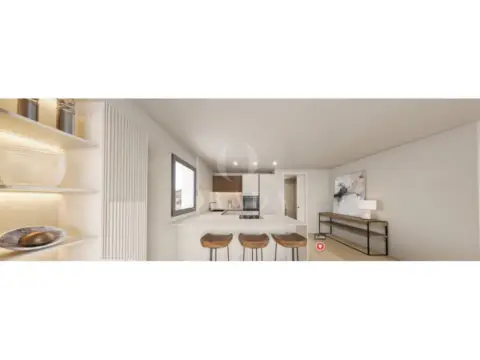 2-bedroom flat for sale in L'Aldosa, La Massana · 53 of 60