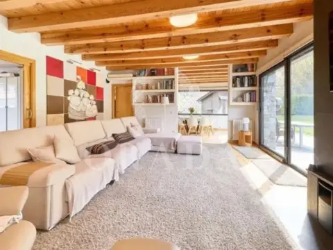 Casa en Ansalonga