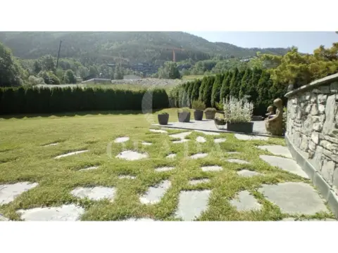 Casa en Ansalonga