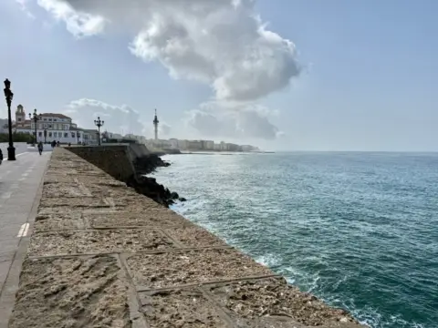 Piso en El Pópulo-Santa María