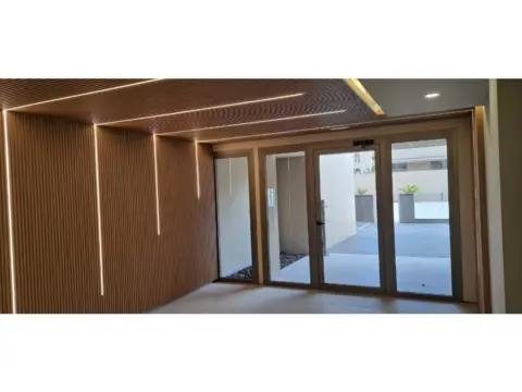 Apartamento en Los Abrigos