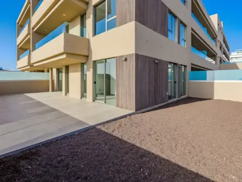 Apartamento en Los Abrigos