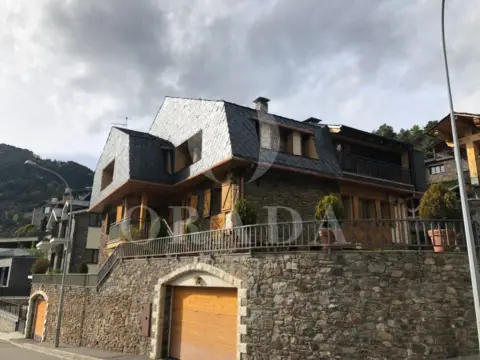 Piso en La Massana