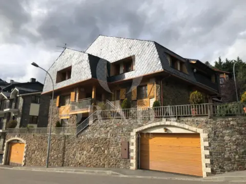 Piso en La Massana