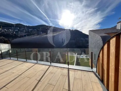 Casa en Arinsal