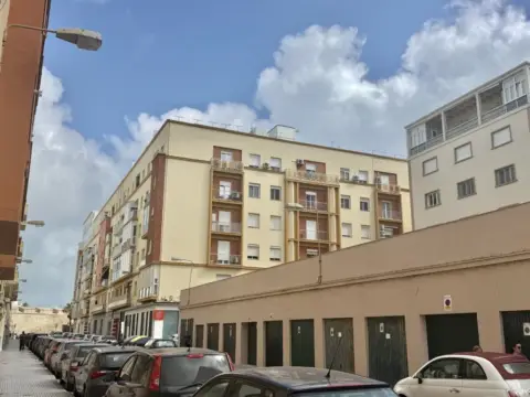 Piso en Playa de Santa María del Mar-Bahía Blanca
