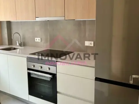 Piso en Centre