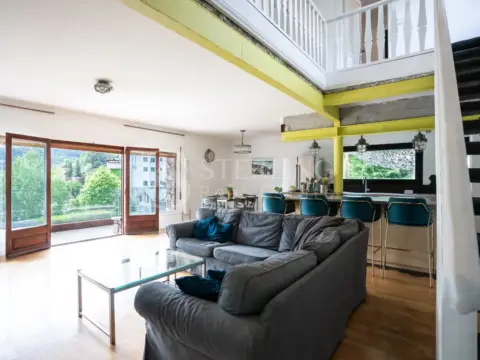 4-bedroom chalet for sale in La Massana · 59 of 60