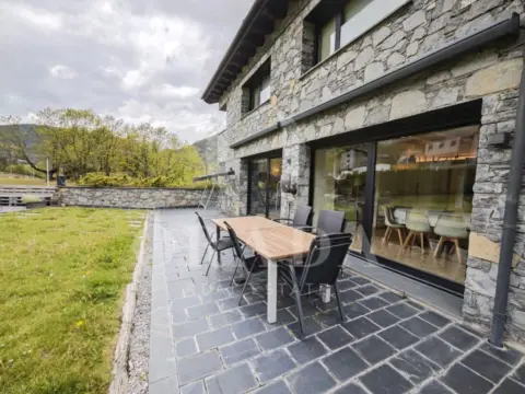Casa en Ansalonga