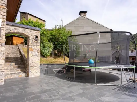 4-bedroom chalet for sale in La Massana · 53 of 60