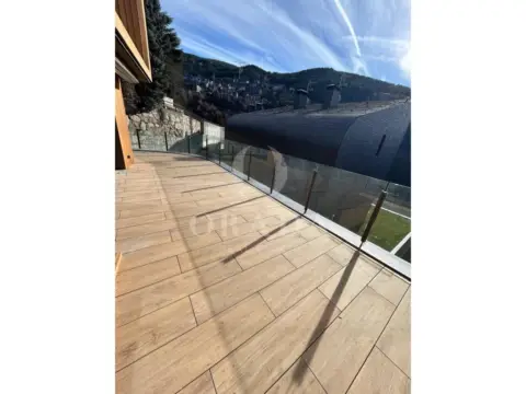 Casa en Arinsal