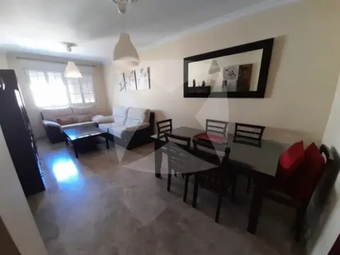 Ático en Jardines del Guadiana