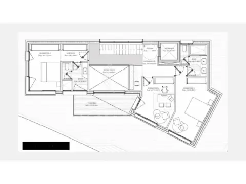 4-bedroom house for sale in Escaldes-Engordany · 34 of 50
