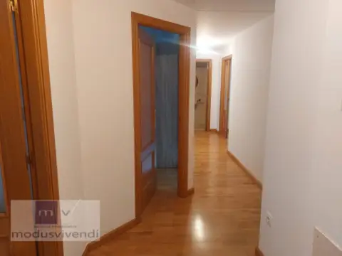 Apartamento en Villaquilambre