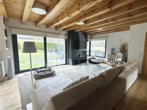 Casa en Ansalonga