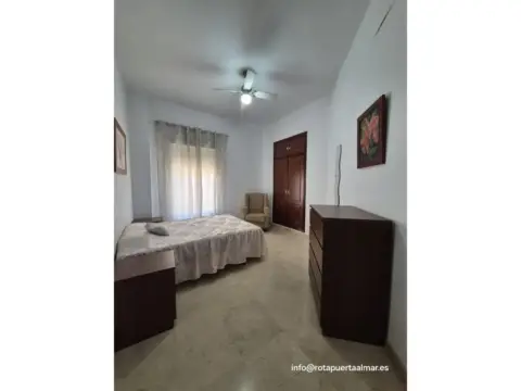 Piso en Arenal-La Pólvora