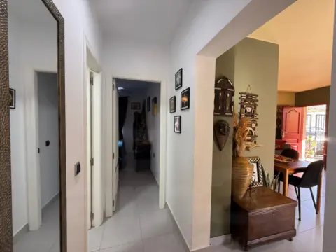 Apartamento en Villaricos