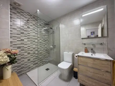 Apartamento en Villaricos