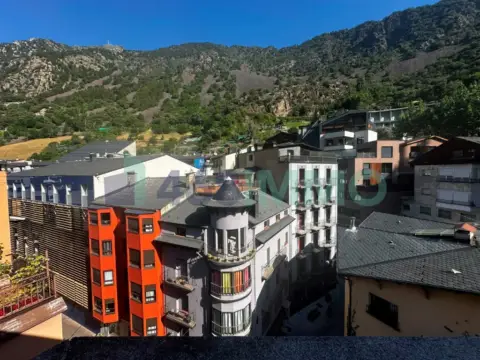 Pis de 4 habitacions de lloguer a Andorra la Vella · 58 de 60