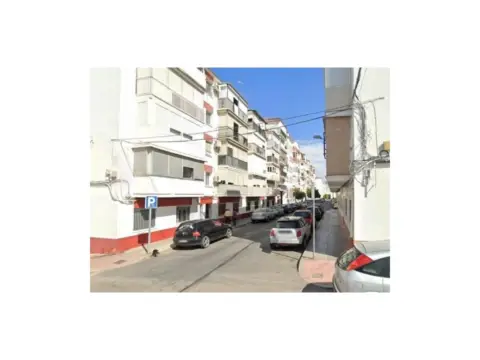 Piso en El Carmen-Cardeñas