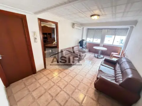 Piso en Pere Crespí