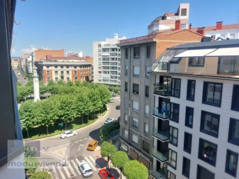 Piso en Centro Ciudad
