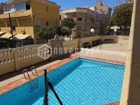 Apartamento en Alcalde Felipe Mallol