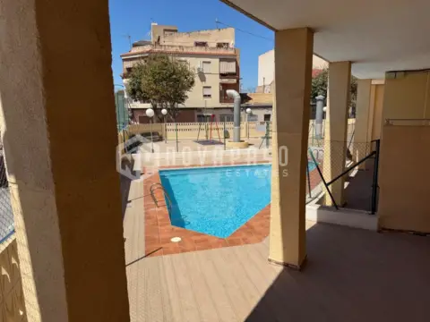 Apartamento en Alcalde Felipe Mallol