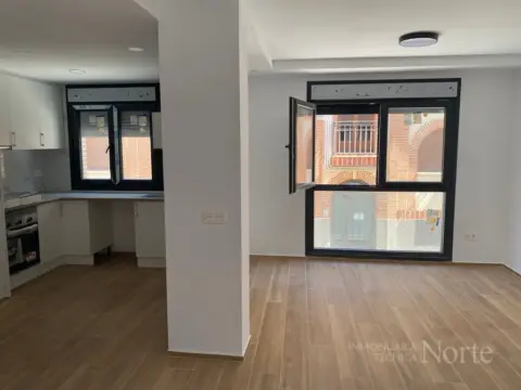 Piso en Ajalvir