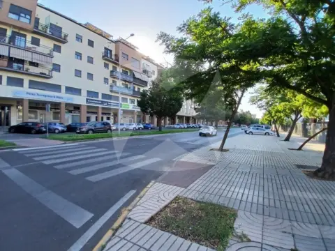 Piso en Huerta Rosales-Valdepasillas