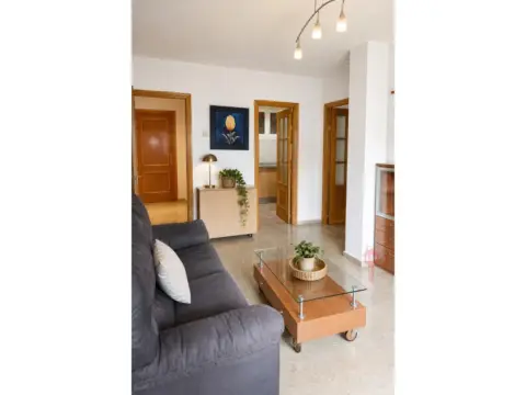 Piso en Centro Histórico