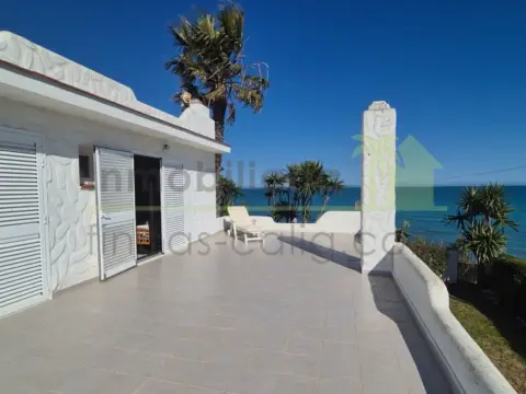 Casa en La Mar Xica