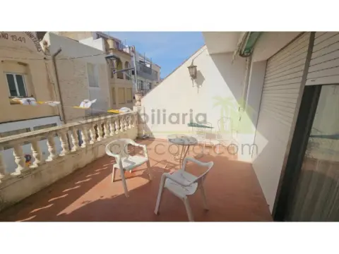 Casa en Càlig