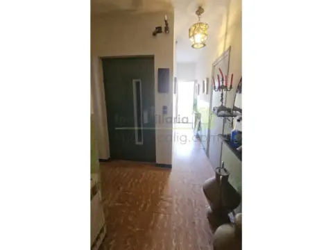 Casa en Càlig