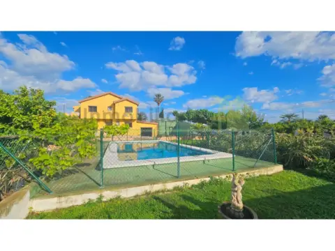 Casa en Benicarló