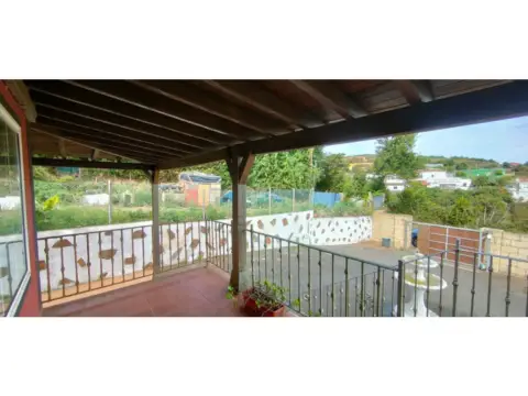 Casa en La Esperanza in La Esperanza (El Rosario) · El Rosario