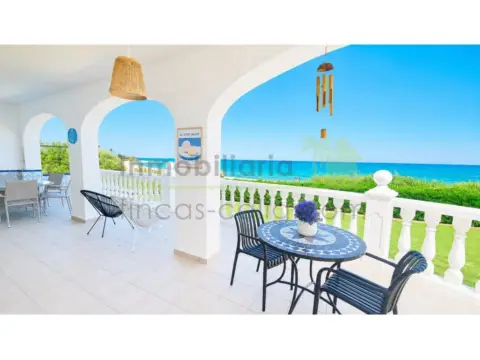 House in Benicarló