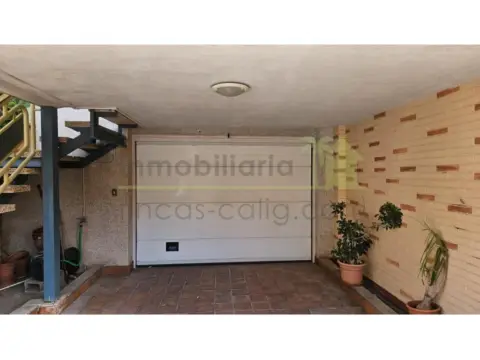 Casa en Càlig