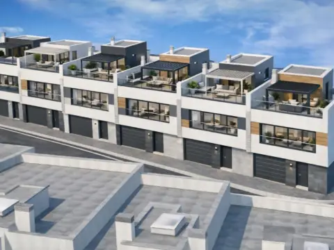 Casa – Icod de Los Vinos