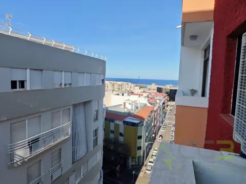 Piso en La Salle-El Cabo-Los Llanos