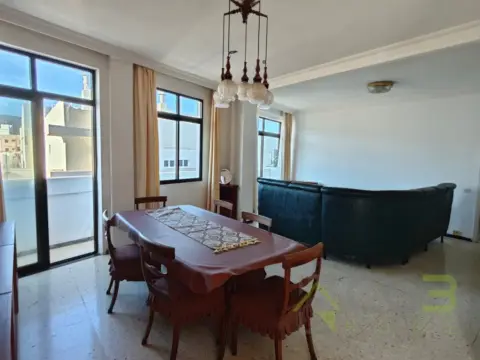 Piso en La Salle-El Cabo-Los Llanos