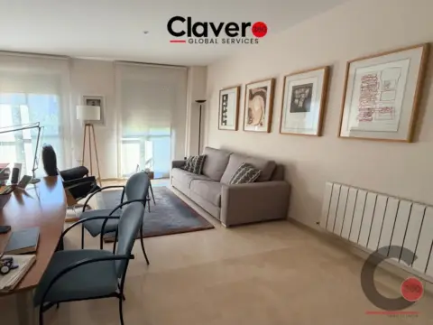 Piso en María Auxiliadora-Barriada de Llera
