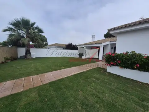 Chalet en Vistahermosa