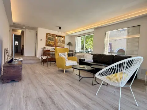 Apartamento en Son Armadans