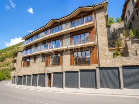 Pis de 3 habitacions en venda a El Forn, Canillo · 49 de 60