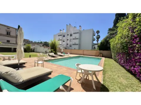 Apartamento en Son Armadans