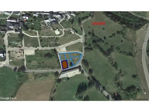 Terreno en calle , nº S/N
