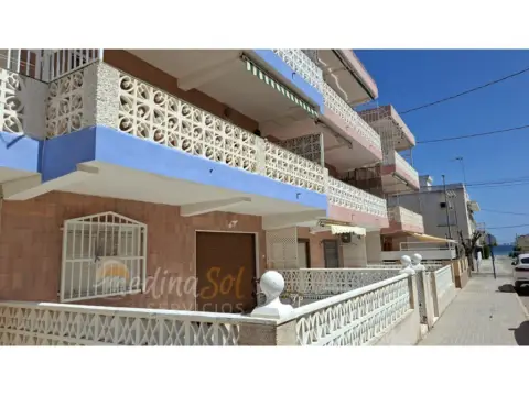 Piso – Cartagena, Mar de Cristal, Rincón de San Ginés